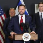 Vice EU: Si Hamás no cumple, pasarán «cosas muy malas»