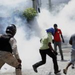 Violencia pandillera en Haití sigue afectando el turismo