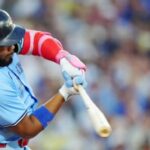 Vladimir Guerrero Jr establece marca jonrones con Toronto
