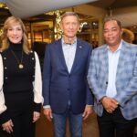 WASHINGTON: El BANDEX participa en Semana Dominicana