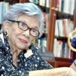 Yvelisse Prats Ramírez: Una Mujer en Plural (OPINIÓN)
