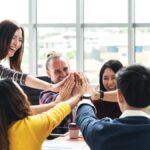 Empresa que se centran en el desempeño de sus colaboradores son más competitivas