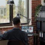 El trabajo remoto abre la puerta al espionaje digital