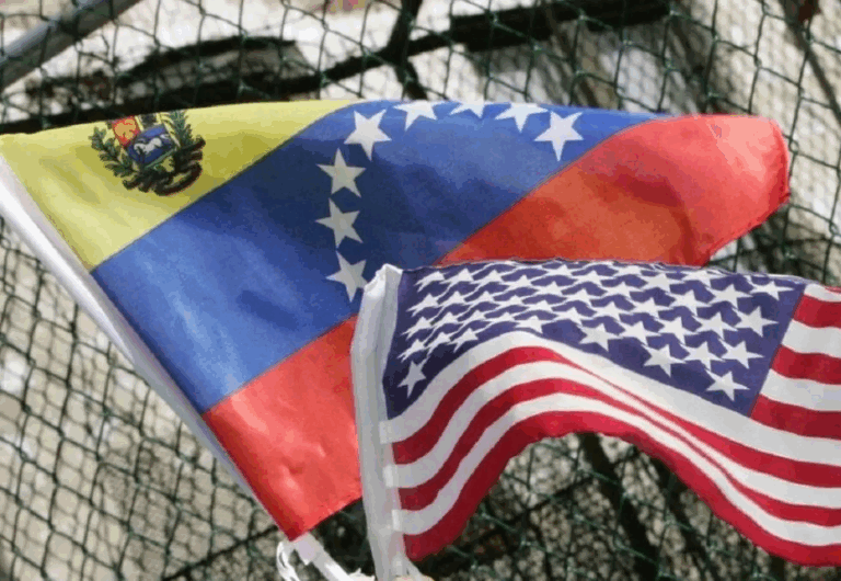 70 % estadounidenses se opone a acciones militares Venezuela