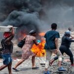 Abaten líderes temida banda haitiana cerca frontera con RD