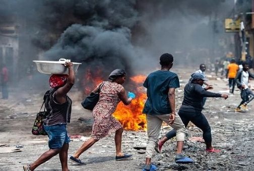 Abaten líderes temida banda haitiana cerca frontera con RD
