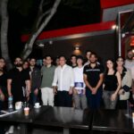 Abel llama estudiantes asumir liderazgo para enderezar el país
