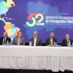 Abinader destaca importancia de transparencia gasto público