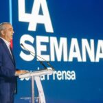 Abinader dice sin conectividad aérea no hay éxito en turismo