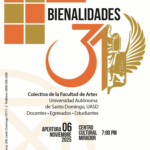 Abren en Santo Domingo la exposición Bienalidades 31