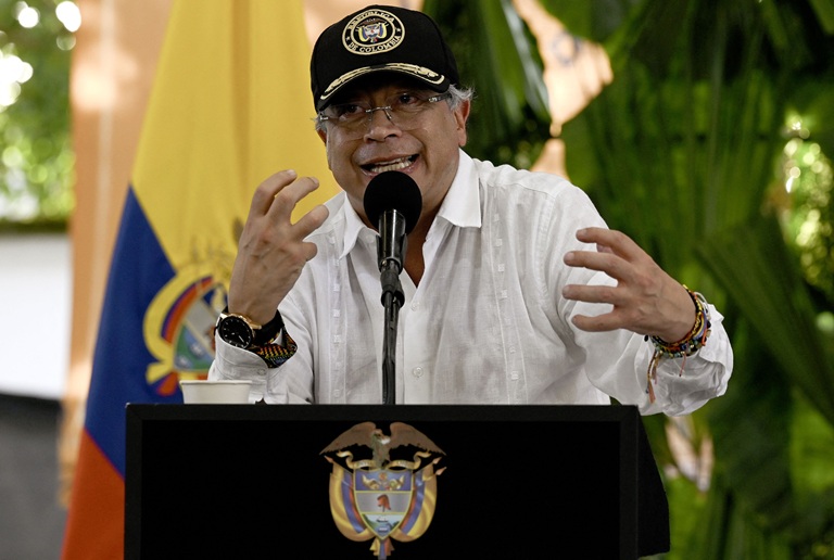 Acusa Trump y Rubio de mentir y fomentar violencia en Caribe