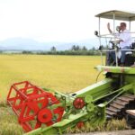 ADHA reconoce apoyo y visión de Abinader en agropecuaria