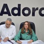 ADORA y Academia Periodistas de Arte promoverán merengue