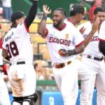 Aguilas, Gigantes, Leones y Toros ganan en el beisbol RD