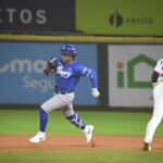 Aguilas siguen firmes en primer lugar; Licey y Toros triunfan