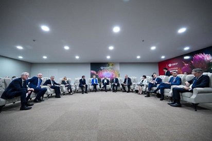 Aliados de Ucrania rechazan parcialmente plan paz Trump