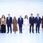 ANJE juramenta nueva directiva