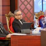 Arrancan vistas públicas CNM para llenar vacantes SCJ y TSE