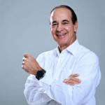 Arturo del Villar es electo rector INTEC 2025–2028