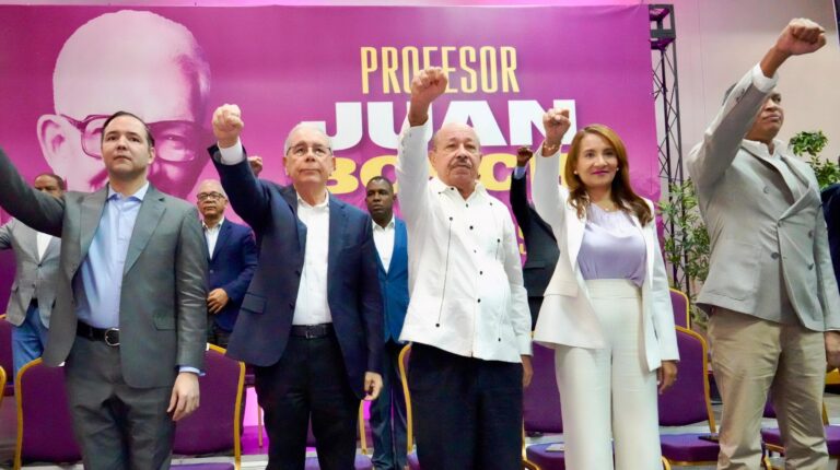 Asamblea militantes del PLD este domingo provincia Duarte