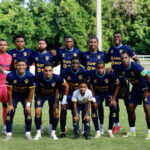 Atlético Pantoja domina la LDF tras victoria ante Jarabacoa