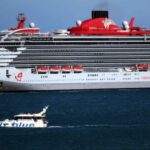 Autoridad Portuaria anuncia la llegada de diez nuevos cruceros