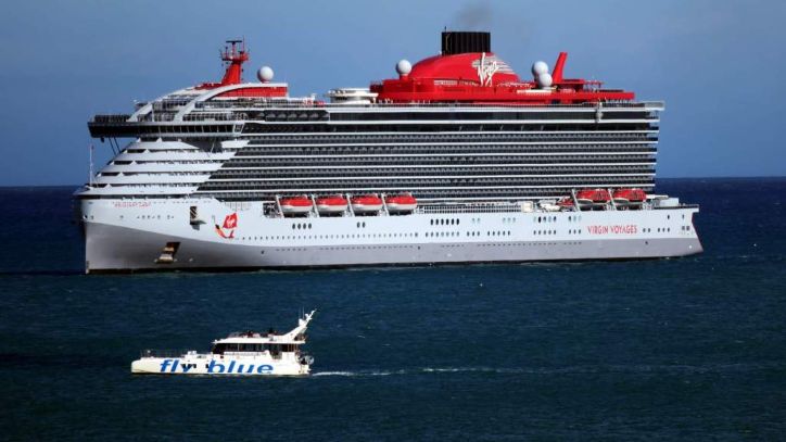 Autoridad Portuaria anuncia la llegada de diez nuevos cruceros