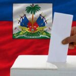 Autoridades Haití sin emitir el criterio del calendario electoral