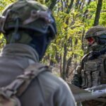 Autoridades Rusia anuncia la toma de otra localidad Ucrania