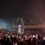 Bad Bunny agradece a los dominicanos «por tanto amor»
