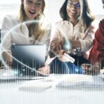 Banca digital y fintech ganan terreno en la Rep. Dominicana