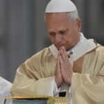 BELGICA: El Papa se reúne con víctimas de abusos del clero