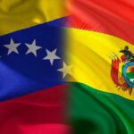 BOLIVIA: Gobierno deja abierto el diálogo con Venezuela