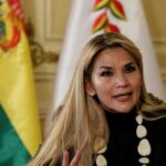 BOLIVIA: Justicia anula condena por golpe de Estado para Áñez