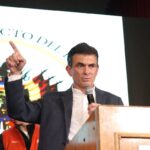 BOLIVIA: Presidente advierte a quienes no quieran sumar