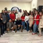 BOSTON: Consulado RD realiza encuentro con universitarios