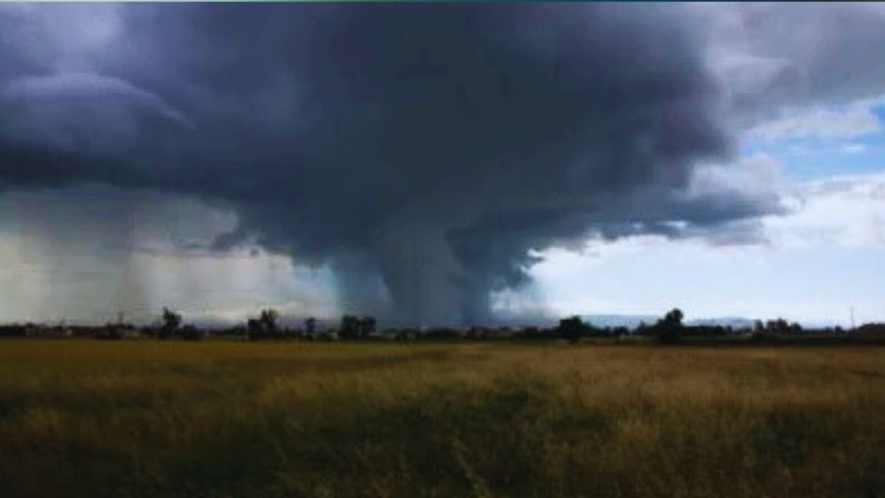 BRASIL: Al menos 5 muertos y más de 400 heridos por tornado