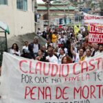 BRASIL: Miles protestan por operación dejó 120 muertos