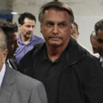 BRASIL: Supremo mantiene la sentencia contra Jair Bolsonaro