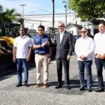 Buscan optimizar los servicios agua y alcantarillado Gran SD
