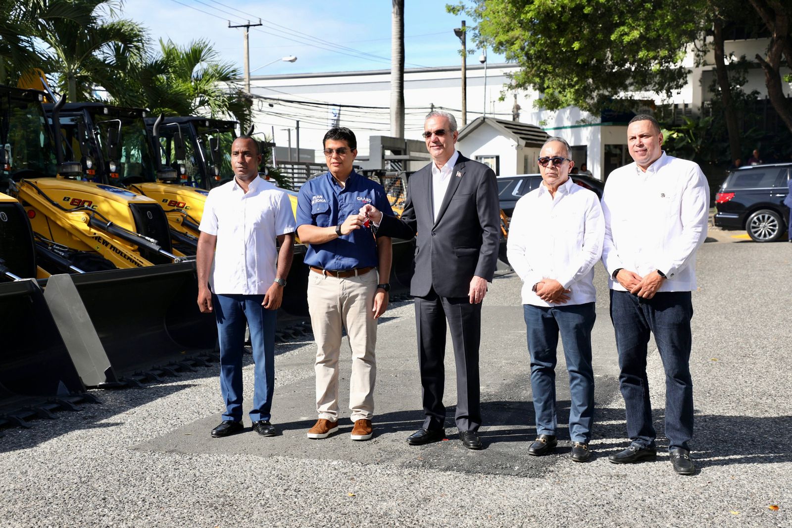 Buscan optimizar los servicios agua y alcantarillado Gran SD
