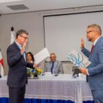 CAID nombra al doctor José Benoit Peña su nuevo director