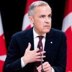Canadá se disculpa ante Trump por polémico anuncio aranceles