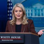 Casa Blanca aclara que Trump no busca ejecutar a demócratas