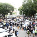Casi tres millones participan en simulacro de terremoto en RD