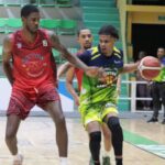 Centro completa clasificados a la semifinal del TBS de SPM