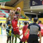 Centro y Miramar triunfan en el TBS de San Pedro de Macorís