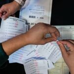 Chile elige nuevo presidente en elecciones con gran polarización
