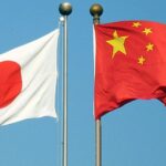 CHINA: Gobierno advierte a sus ciudadanos evitar visitar Japón