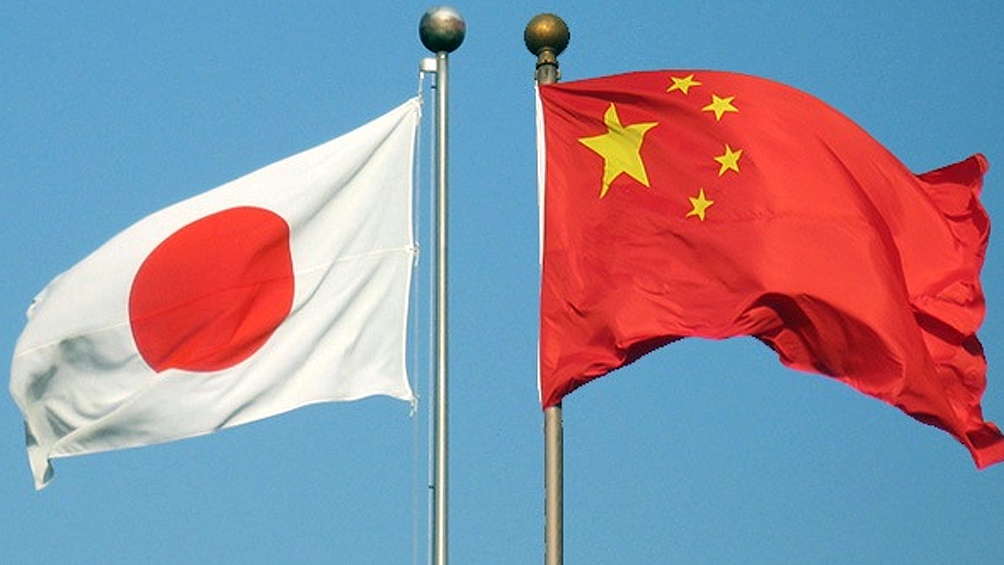 CHINA: Gobierno advierte a sus ciudadanos evitar visitar Japón CHINA: Gobierno advierte a sus ciudadanos evitar visitar Japón